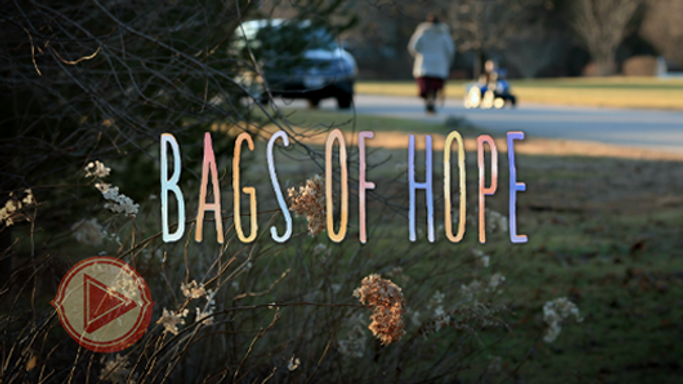 BAGS HOPE